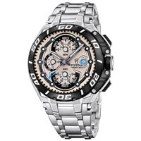 Montre Festina in Acier F20754/2